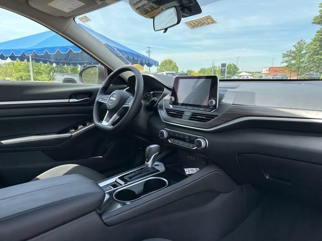Certified 2023 Nissan Altima 2.5 SV AWD/4WD image 26