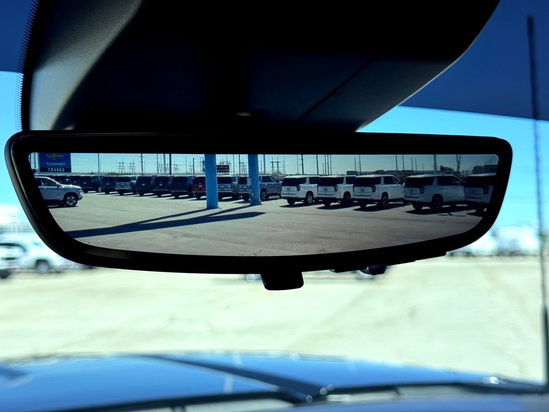 Used 2024 GMC Sierra 2500 Denali Ultimate image 35