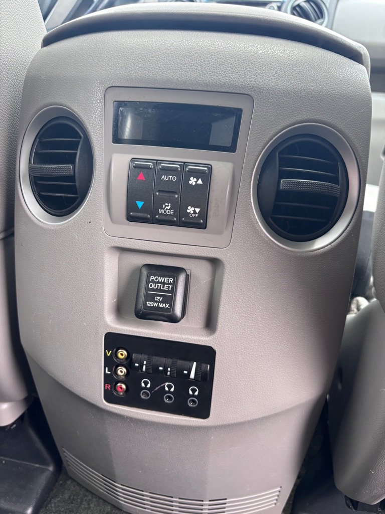 Used 2015 Honda Pilot EX-L image 13