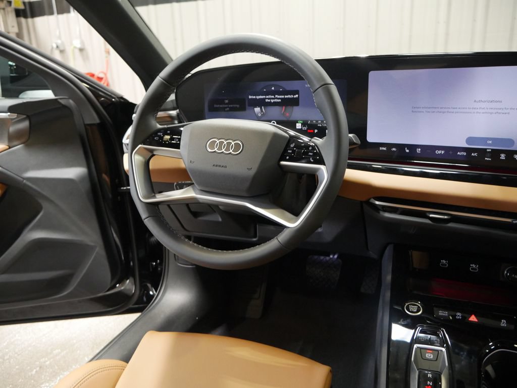 New 2026 Audi A5 2.0T Premium Plus AWD/4WD image 23