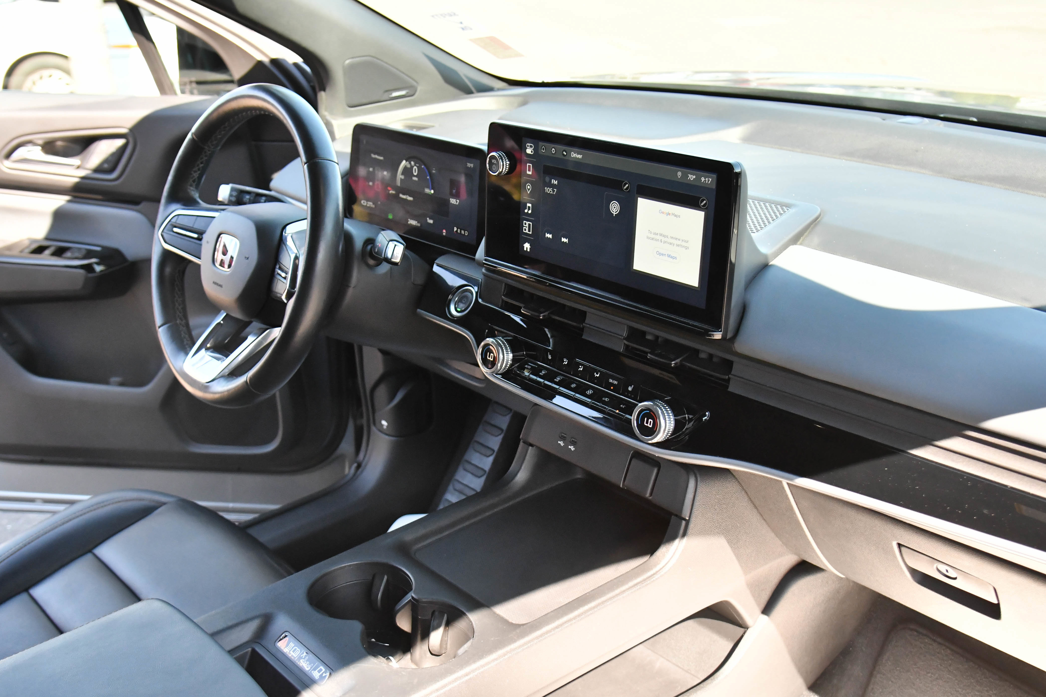 Used 2024 Honda Prologue Touring image 48