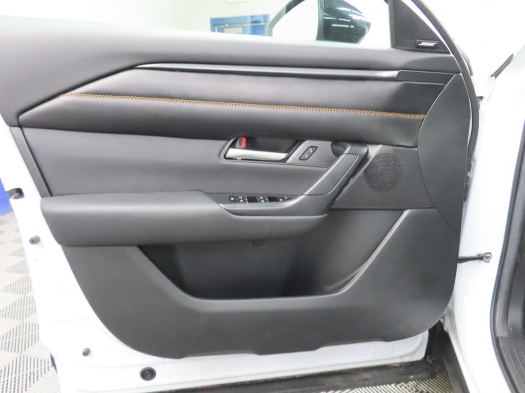 Used 2025 MAZDA CX-50 2.5 Hybrid w/ Premium Plus Pkg AWD/4WD image 47