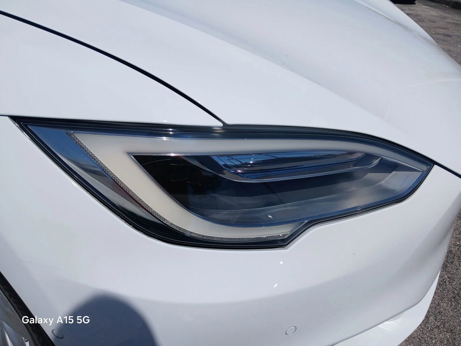 Used 2016 Tesla Model S 75 image 21