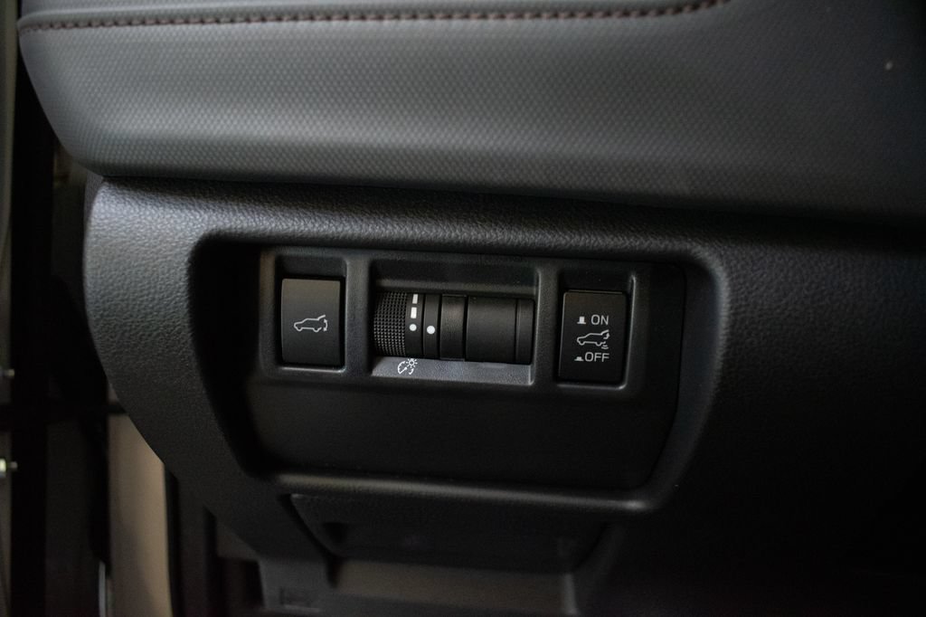 Certified 2026 Subaru Forester Sport AWD/4WD image 18
