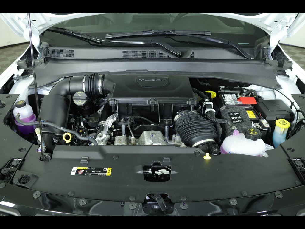 New 2026 Jeep Compass Limited image 14