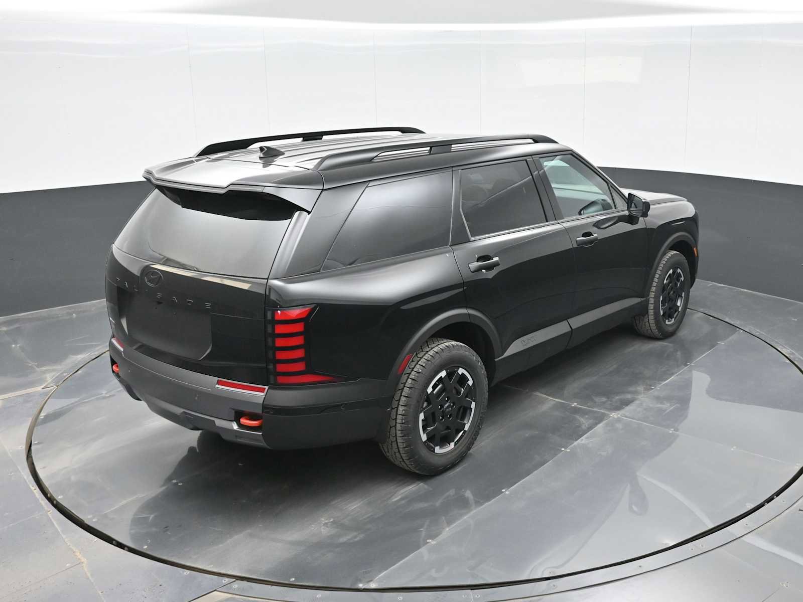 New 2026 Hyundai Palisade XRT Pro image 26