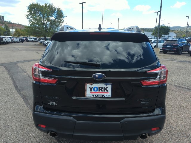 Used 2023 Subaru Ascent Onyx Edition Limited AWD/4WD image 5