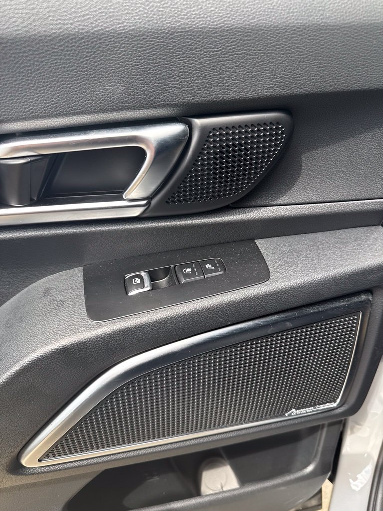 Certified 2025 Kia Telluride SX Prestige X-Line AWD/4WD image 7