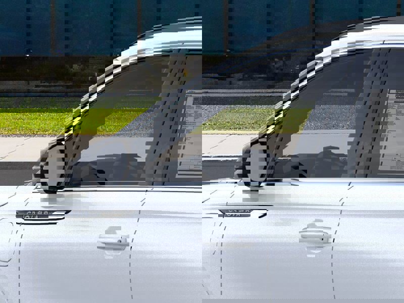 New 2026 Lincoln Corsair Grand Touring image 20