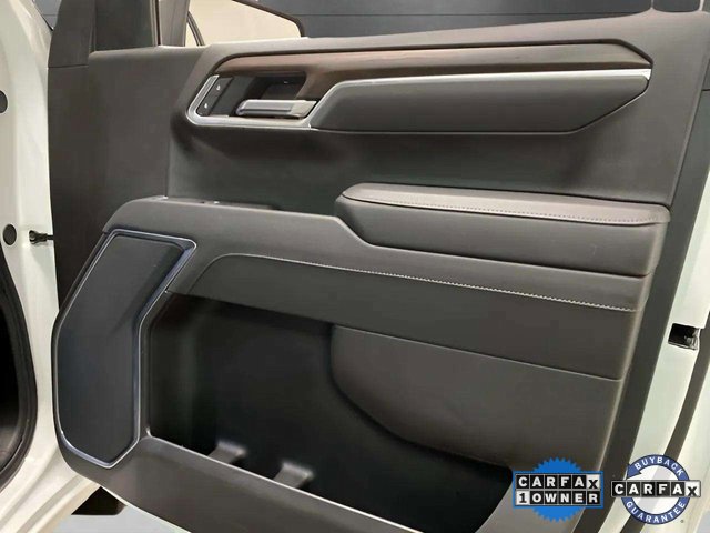 Used 2025 GMC Sierra 1500 SLT image 71