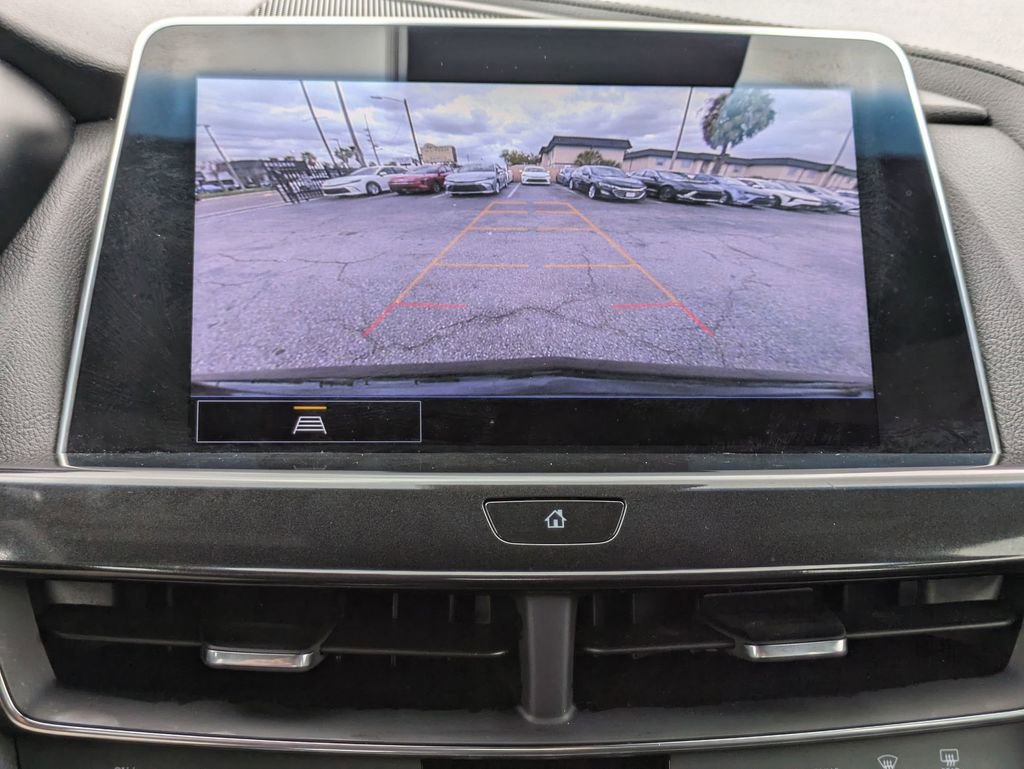 Used 2024 Cadillac CT5 Premium Luxury w/ Climate Package image 17