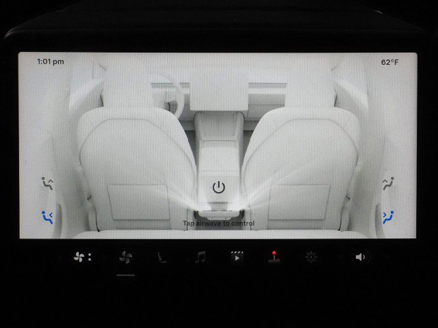 Used 2025 Tesla Model 3 Long Range RWD image 25