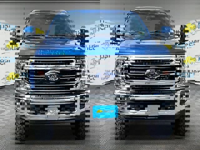 Used 2022 Ford F250 Lariat w/ Tremor Off-Road Package AWD/4WD image 3
