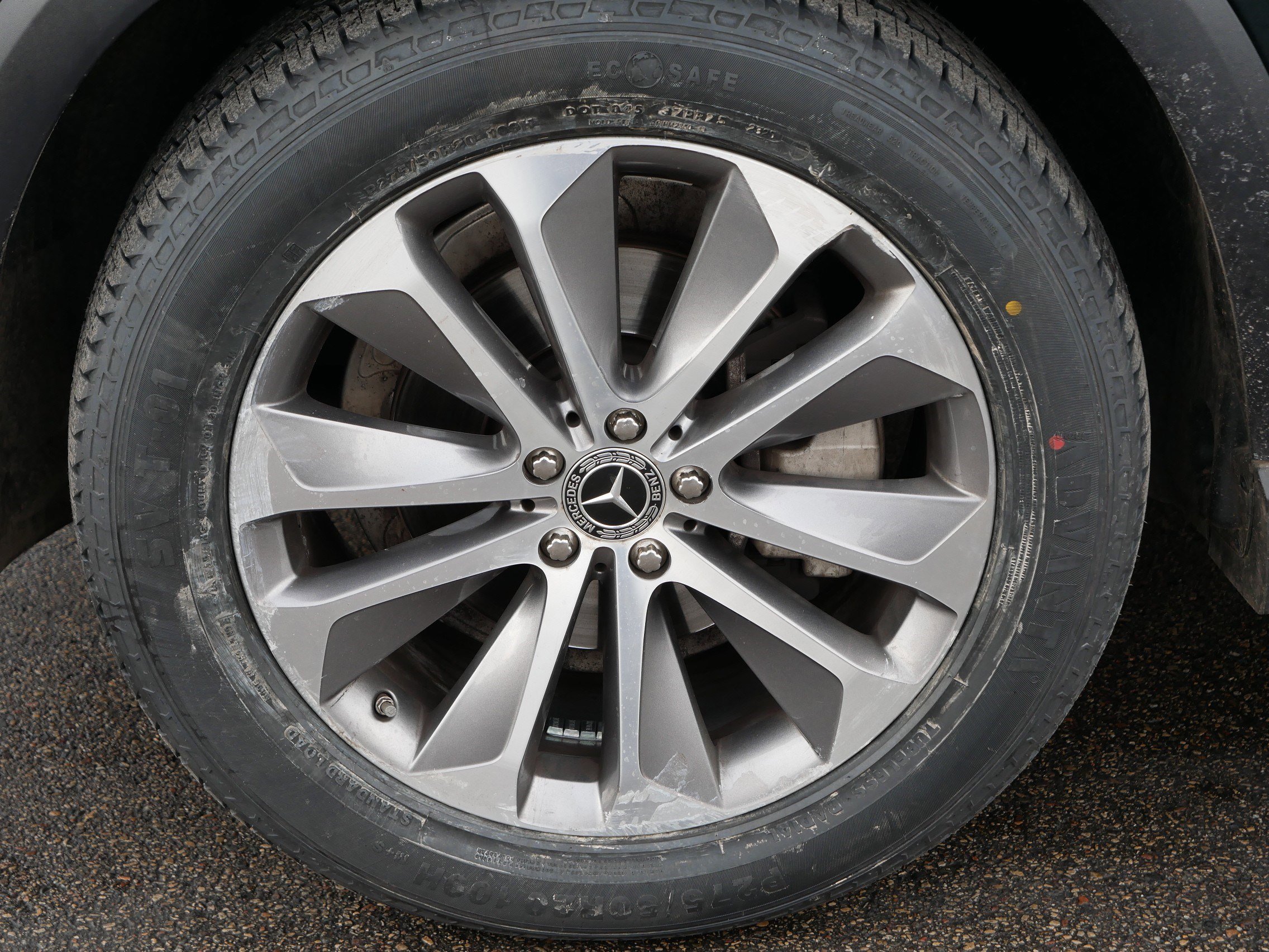 Used 2020 Mercedes-Benz GLE 350 4MATIC image 15