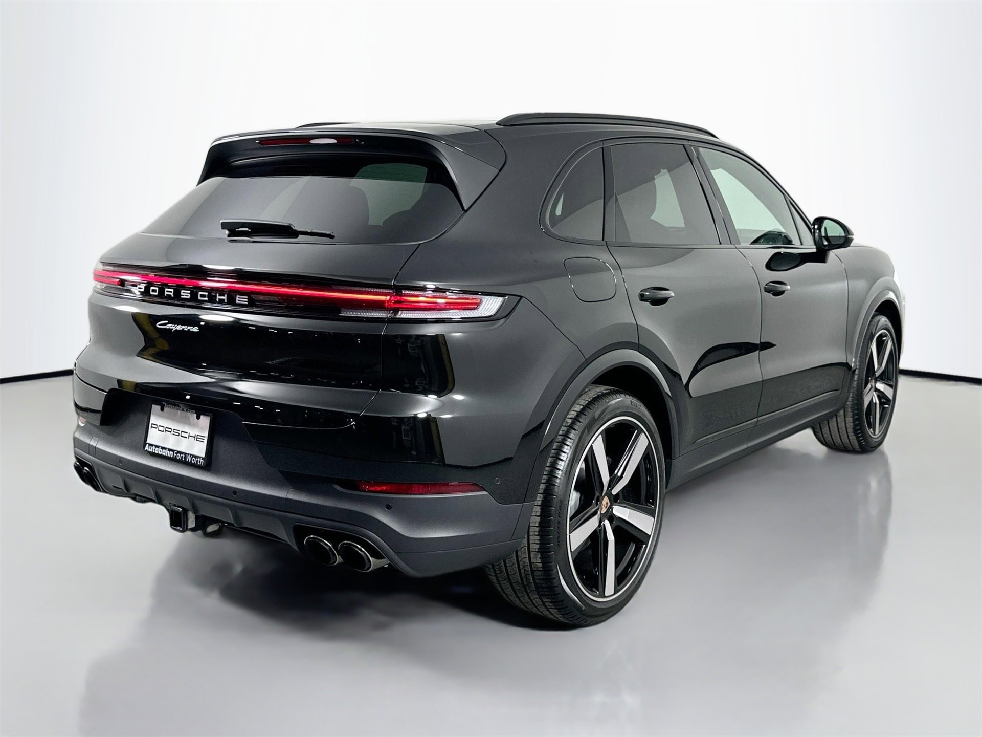 New 2026 Porsche Cayenne image 7