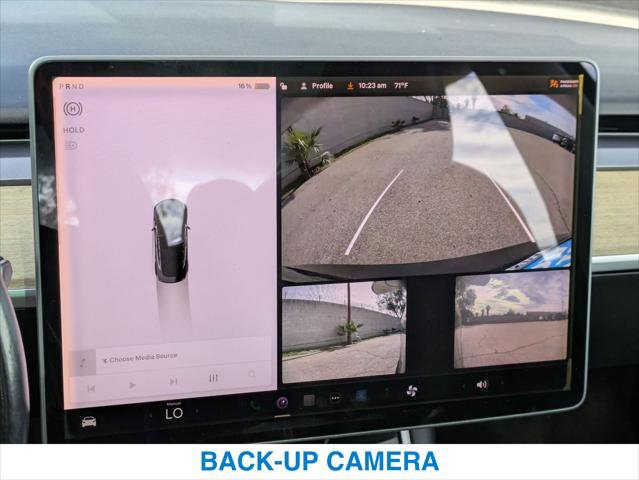 Used 2018 Tesla Model 3 Long Range image 18