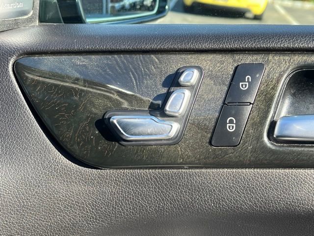 Used 2018 Mercedes-Benz GLE 350 4MATIC image 20