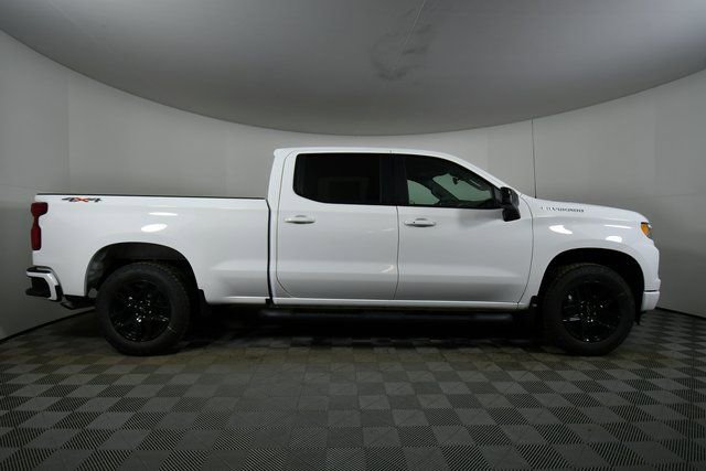 New 2026 Chevrolet Silverado 1500 RST w/ RST Select Package image 15