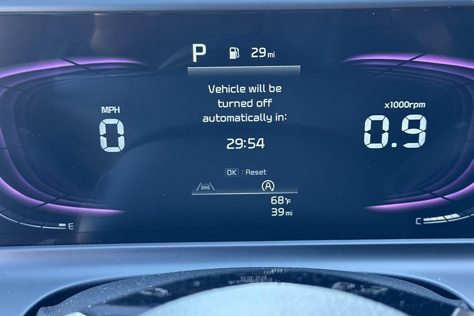 New 2026 Kia Seltos S FWD image 26