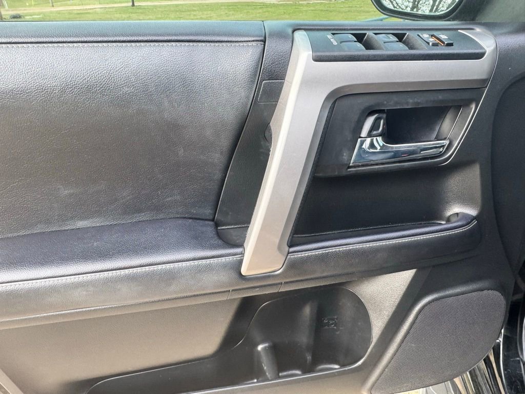 Used 2022 Toyota 4Runner TRD Sport image 15