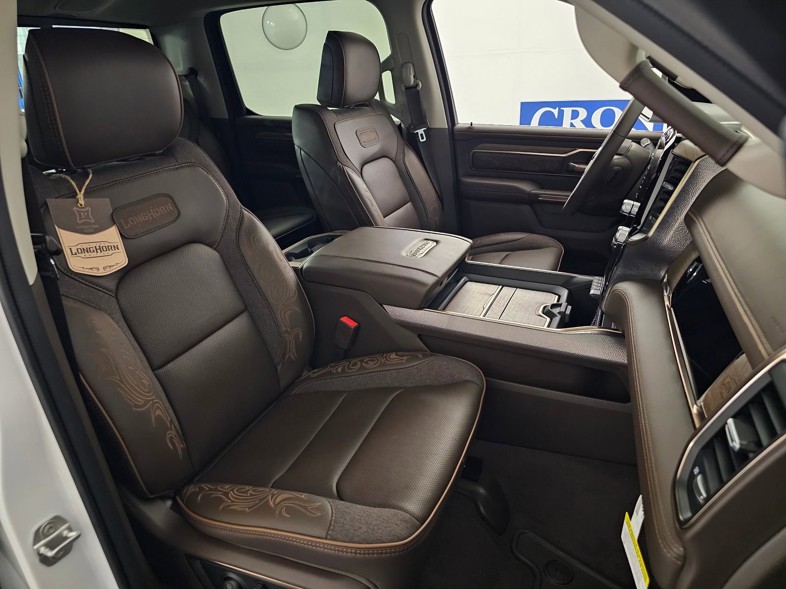 New 2026 RAM 1500 Limited image 33