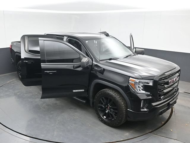 Used 2020 GMC Sierra 1500 Elevation w/ Elevation Value Package AWD/4WD image 48