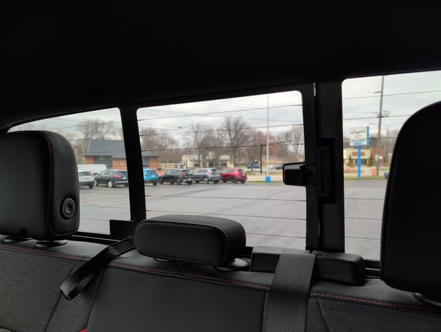 Certified 2023 Chevrolet Colorado Z71 w/ Z71 Convenience Package 2 image 20