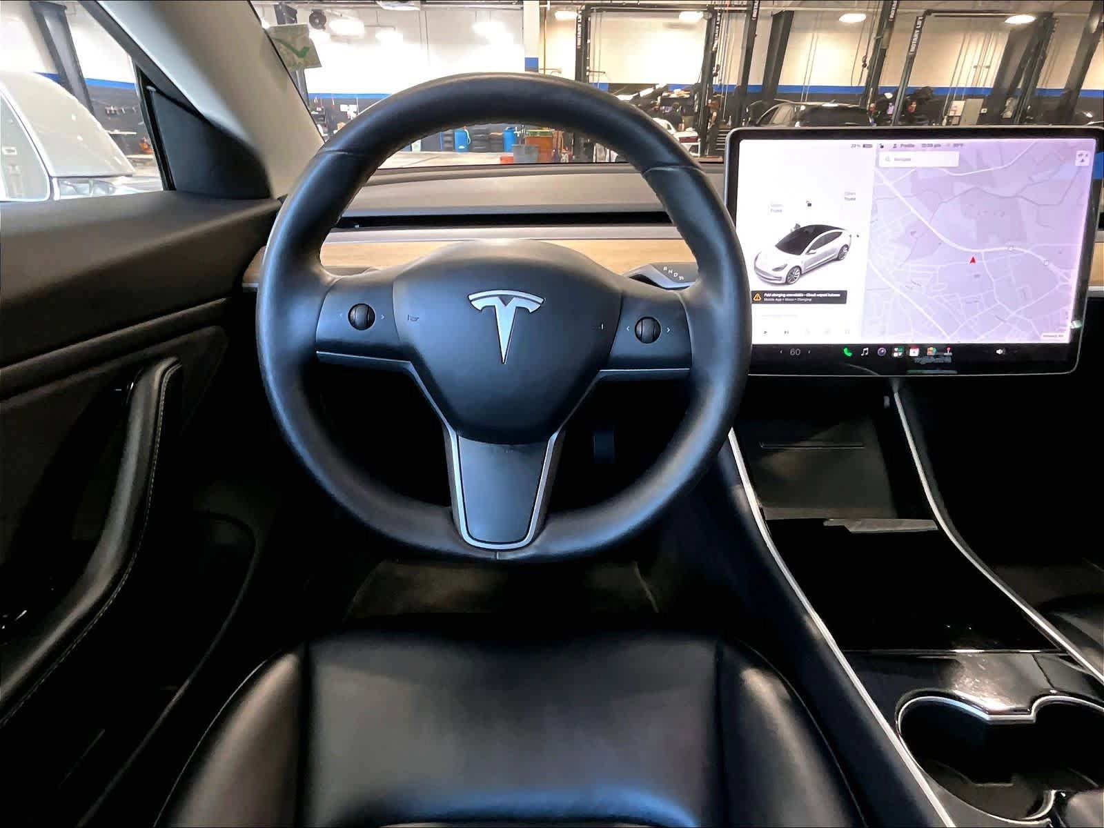 Used 2020 Tesla Model 3 Performance AWD/4WD image 17