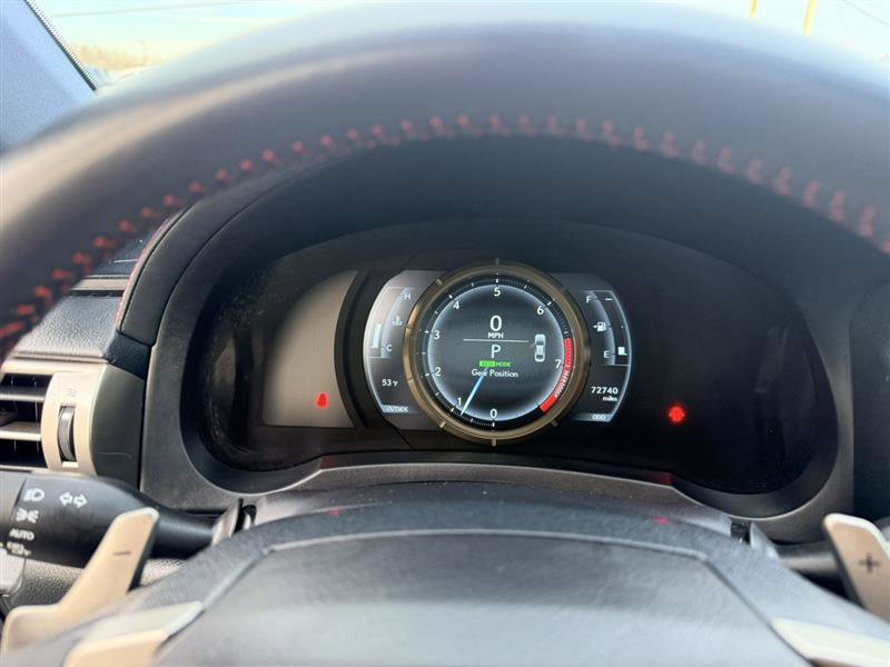 Used 2015 Lexus IS 250 image 36