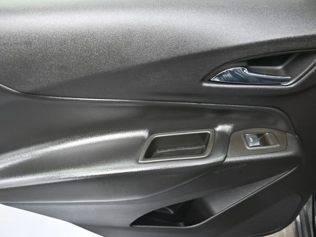 Used 2024 Chevrolet Equinox LT image 19