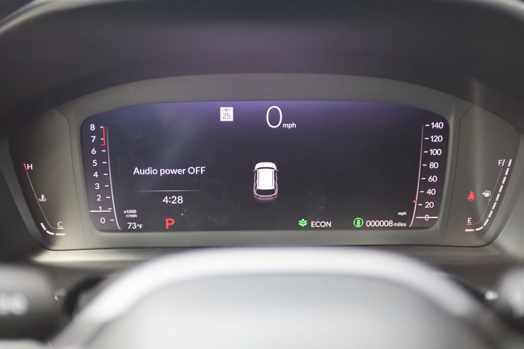 New 2026 Honda Pilot Touring image 15