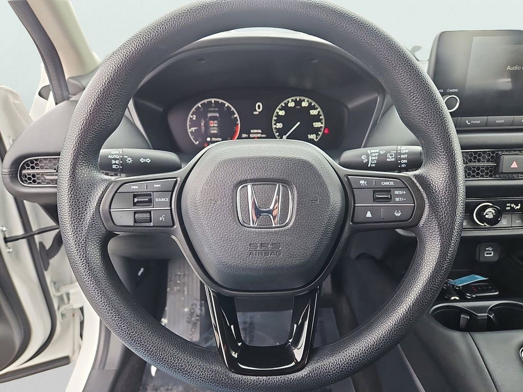 Used 2023 Honda HR-V LX image 23