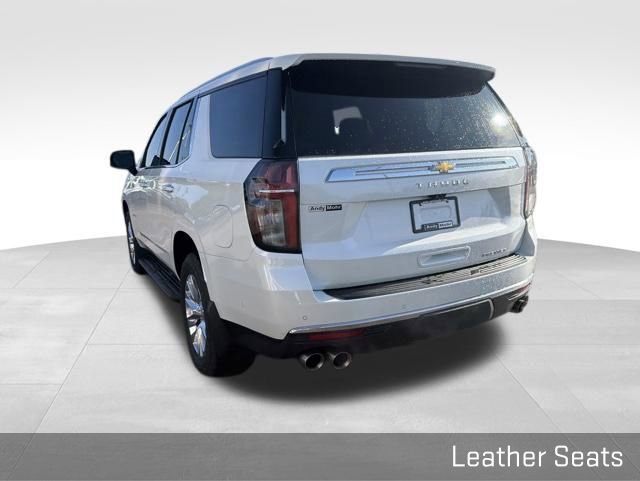 Used 2023 Chevrolet Tahoe Premier w/ Advanced Technology Package AWD/4WD image 14