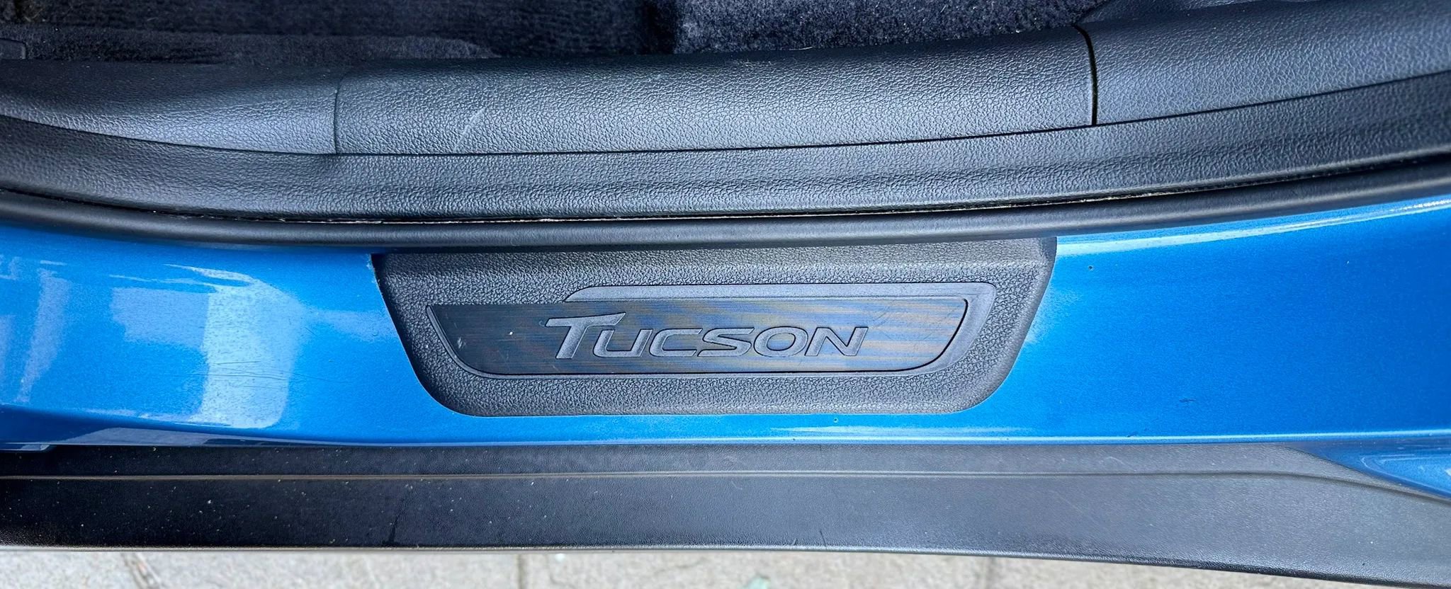 Used 2018 Hyundai Tucson SE FWD image 26