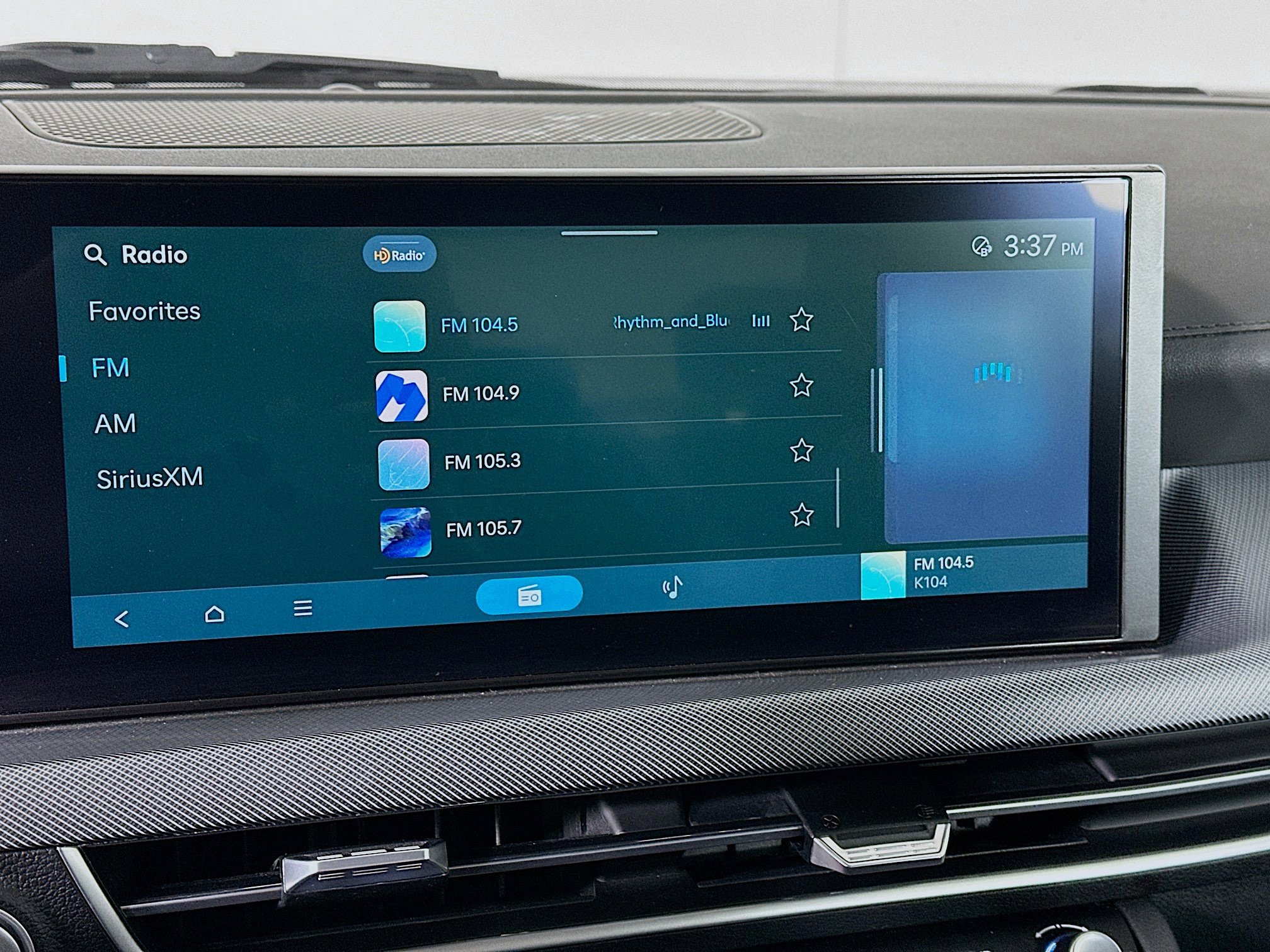 Used 2025 Hyundai Sonata SEL image 21