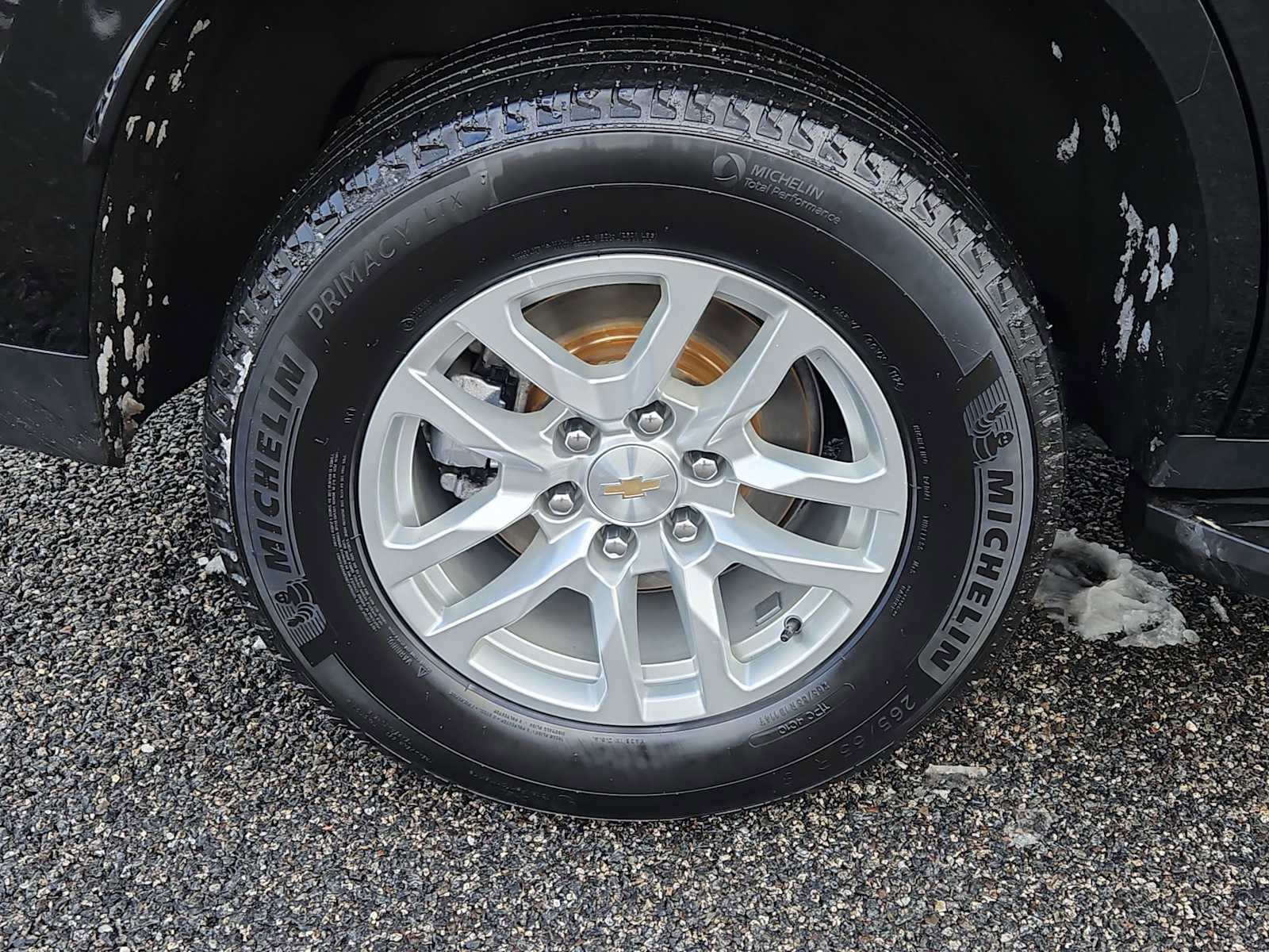 Certified 2024 Chevrolet Tahoe LT image 9