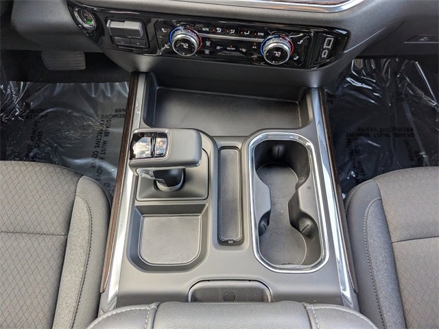 New 2026 GMC Sierra 1500 Elevation w/ Preferred Package image 20