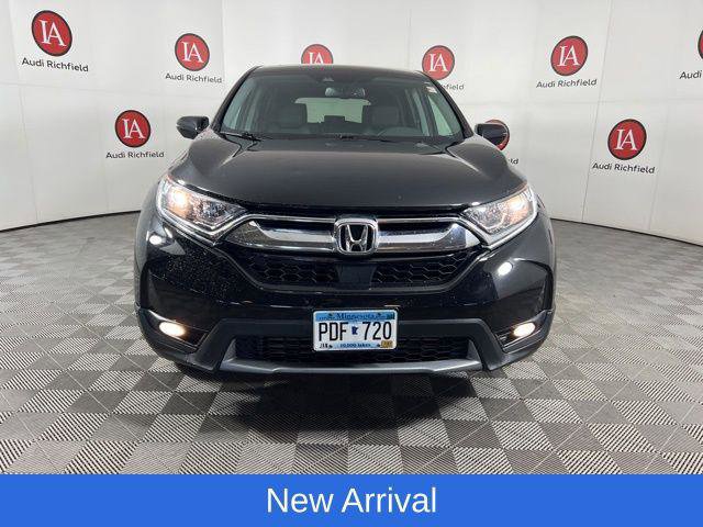 Used 2017 Honda CR-V EX-L image 2