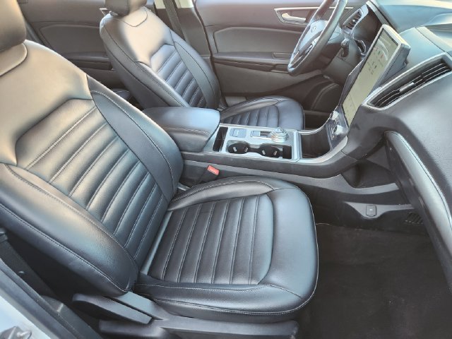 Used 2022 Ford Edge SEL AWD/4WD image 11