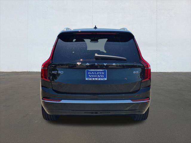 New 2026 Volvo XC90 B5 Core AWD/4WD image 5