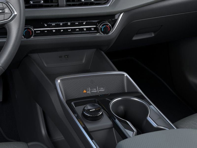 New 2026 Chevrolet Equinox LT FWD image 24