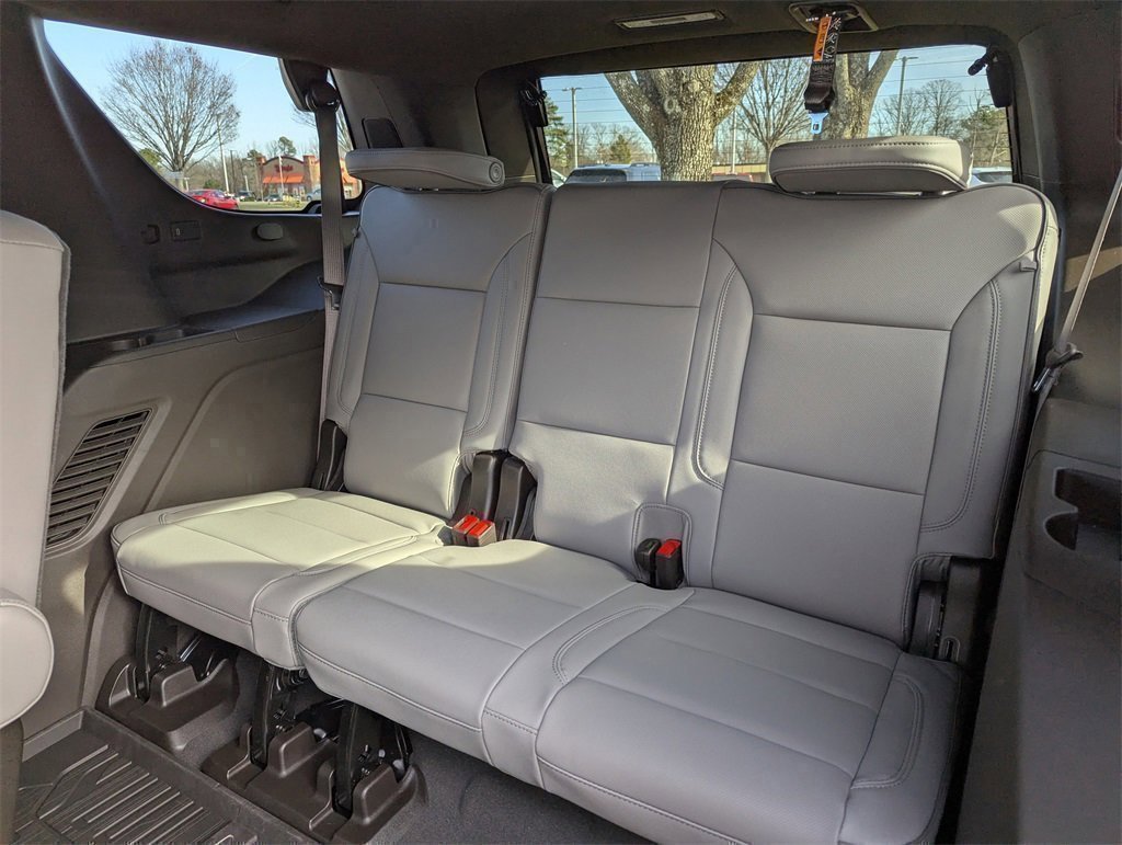 New 2026 GMC Yukon Elevation w/ LPO, Floor Liner Package image 13
