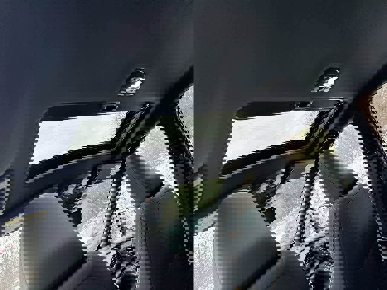 New 2026 Subaru Crosstrek 2.5i Wilderness image 24