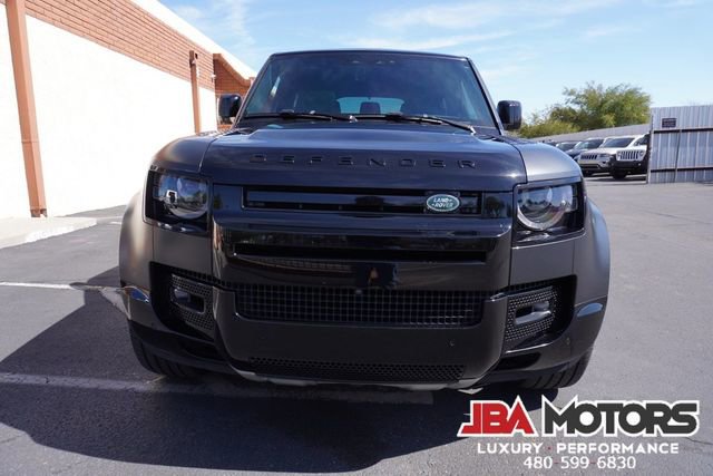 Used 2023 Land Rover Defender 110 X image 27