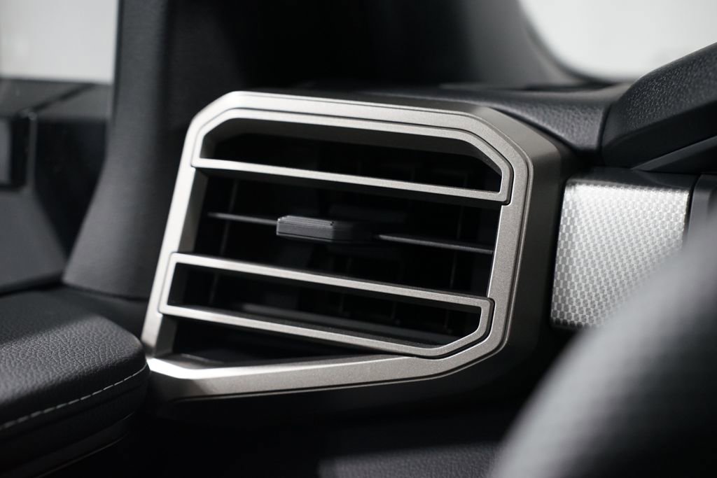 New 2026 Toyota Tundra Limited image 37