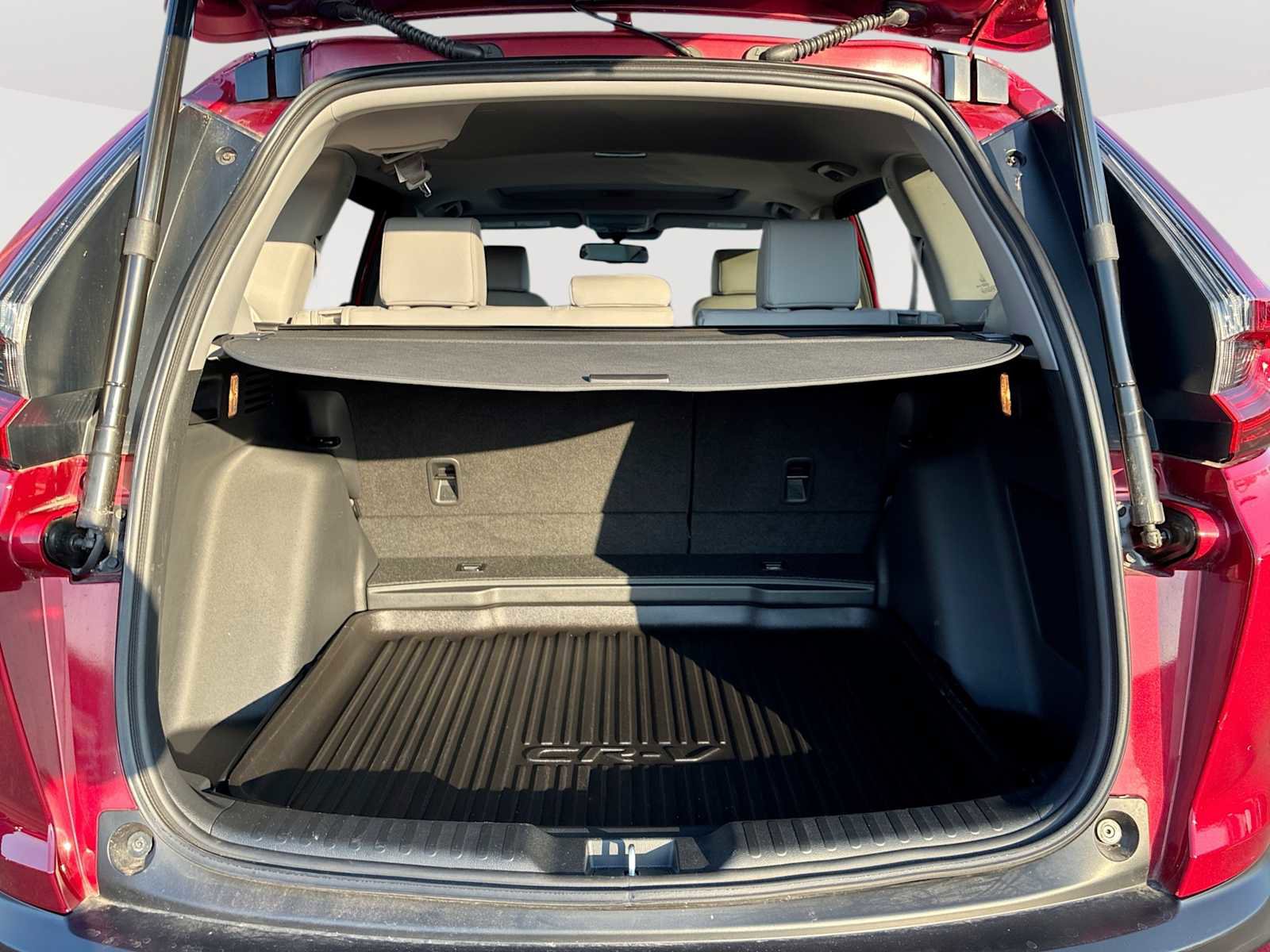 Used 2022 Honda CR-V Touring image 27