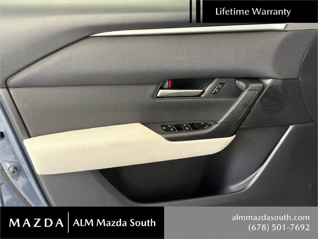 New 2026 MAZDA CX-50 AWD 2.5 S w/ Weather Package image 11