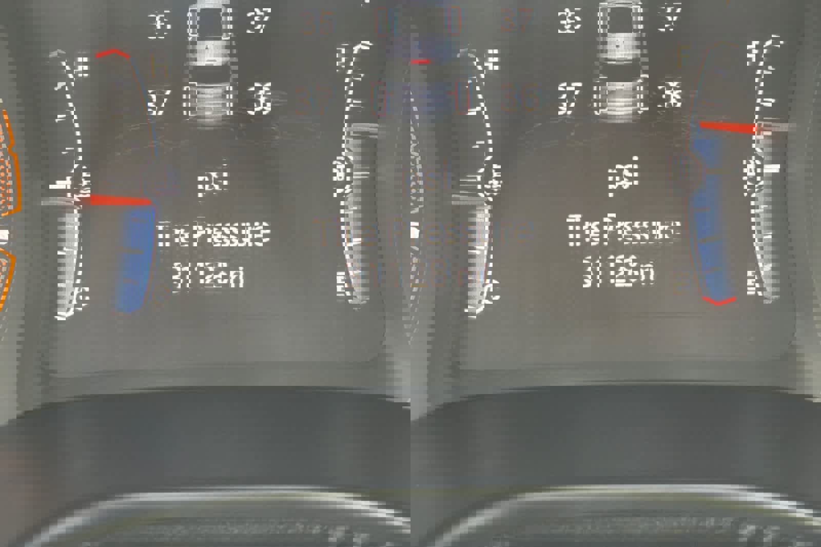 Used 2023 Jeep Compass Trailhawk w/ Trailer Tow Group image 25