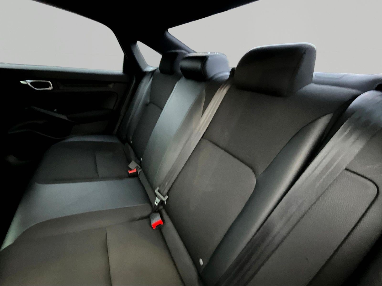Used 2023 Honda Civic Sport image 21