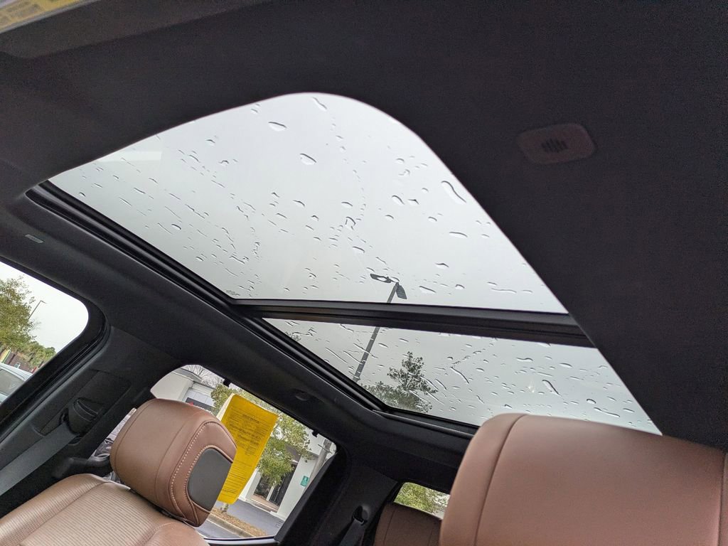 Used 2024 Toyota Tundra 1794 Edition image 20